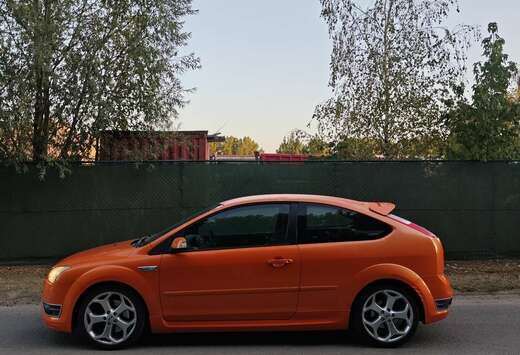 Ford 2.5 ST