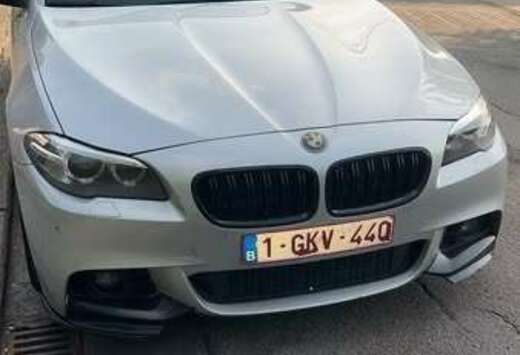 BMW Touring 518 dA