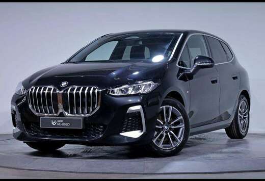 BMW i Active Tourer Kit M Sport
