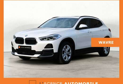 BMW 1.5iA sDrive - PANO - GARANTIE 12M
