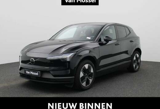 Volvo Single Motor Standard Range 51kW | SOH 96,67% | ...