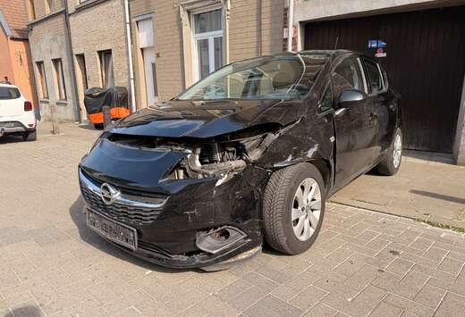 Opel Corsa 1.2i Essentia (EU6.2)