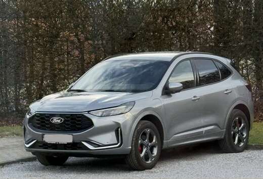 Ford Ford kuga ST-Line X 179kw 243pk 2025 Plug-in Hyb ...
