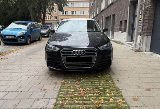 Audi 1.2 TFSI Sportback