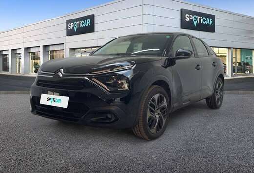 Citroen 1.2 PureTech 130 S&S MAN6 PLUS