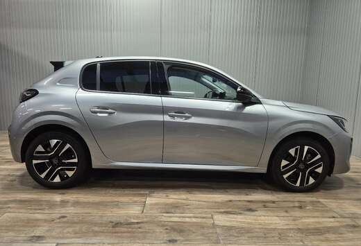 Peugeot 1.2PureTech 101pk Allure automaat