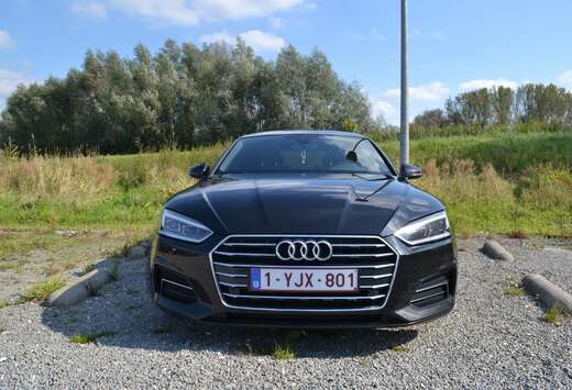 Audi 2.0 TDI Sportback (clean diesel) DPF