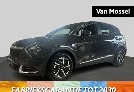 Kia Pulse 1.6 T-GDi 48V 7DCT