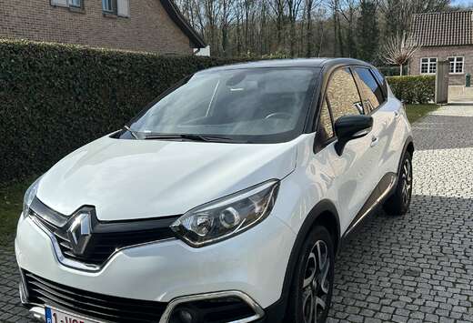 Renault 1.5 dCi Energy Iconic