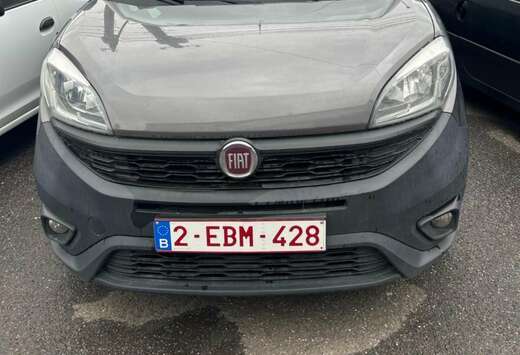 Fiat Utilitaire