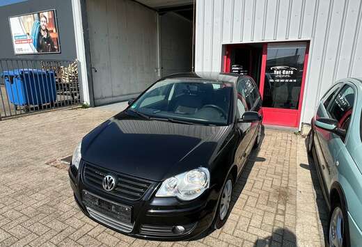 Volkswagen united edetion met keuring verkoop en gara ...