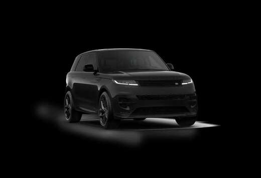 Land Rover P530 Autobiography AWD Auto. 25MY