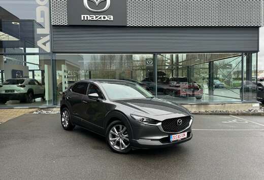 Mazda 2.0i SKYACTIV-G MHE Skycruise Bose