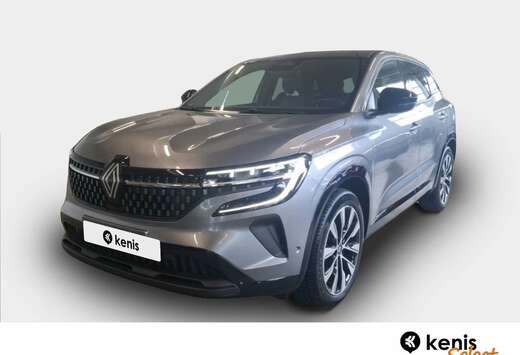 Renault 1.2 mild hybrid 160 X-Tronic techno NAVI AIRC ...