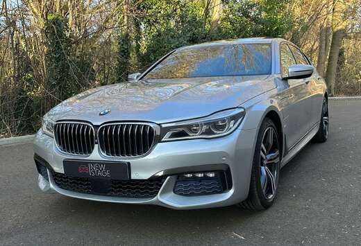 BMW e iPerformance*MASSAGE*SOFTCLOSE*PANO*CARPLAY*FUL ...
