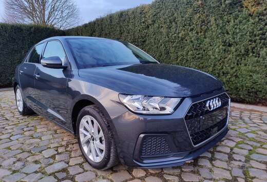 Audi A1 25 TFSI Sportback advanced