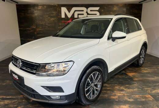 Volkswagen 2.0 TDi SCR Comfortline DSG * CLIM-BIZONE  ...