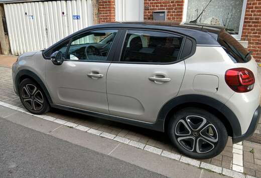 Citroen C3 1.2i PureTech Elle S