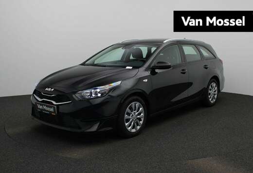 Kia Sportswagon 1.0 T-GDi Pure  Camera  Cruise Contr