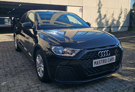 Audi A1 Sportback 30 TFSI Advanced S tronic