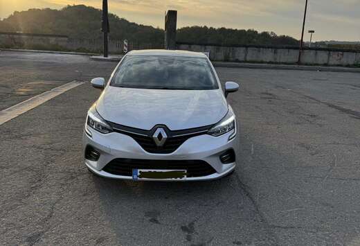 Renault 1.0 TCe Corporate Edition (Fleet)