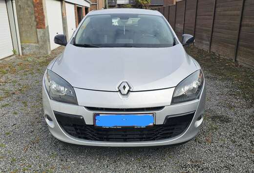 Renault Grandtour dCi 110 FAP