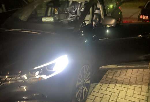 Renault dCi 160 Energy EDC Initiale Paris