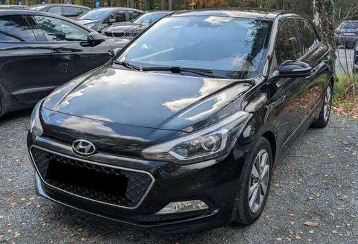 Hyundai i20 1.2 Style