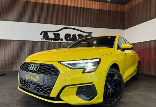 Audi Sportback 30 TFSI *GARANTIE 12M*1ERE MAIN*