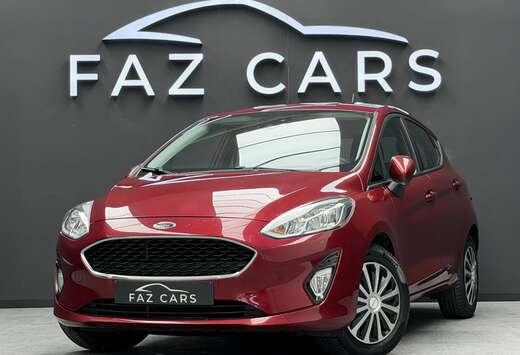 Ford 1.1i Business Class * 1ER PROP + CLIM + GARANTIE ...