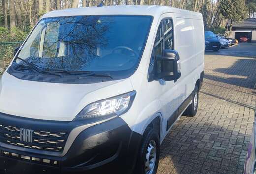 Fiat 2.2 Multijet L2H1 (EU6.4) 27000 KM / NIEUWSTAAT