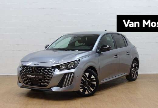 Peugeot 1.2T Allure automaat