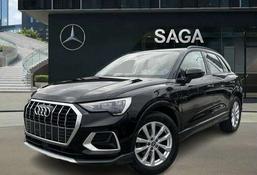 Audi 35 TFSI advanced S-Tronic