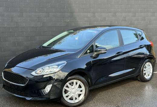 Ford 1.5 TDCi+TEMOIN FAP A CONTOLLER  AIRCO+ECRAN+E6D ...