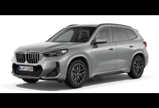 BMW sDrive18i  Msport  H&K  Comfort  Dass Cam