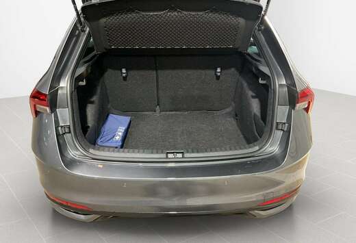 Skoda Monte-Carlo+DSG+RearView+Pano