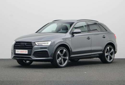 Audi SPORT 1.4 TFSI 150 pk S-tronic