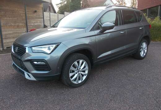 SEAT Ateca 1.0 TSI Style OPF