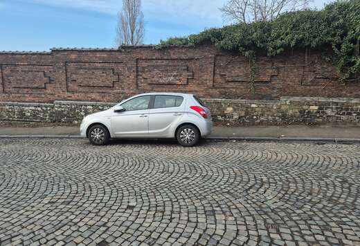 Hyundai i20 1.2i Comfort