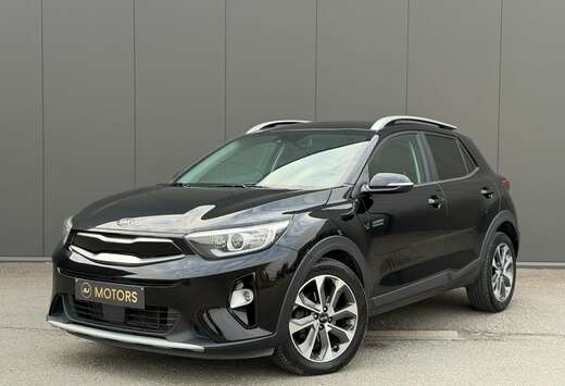 Kia 1.0T 120cv Sense ISG - GPS - Caméra - Keyless