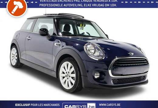 MINI 1.5 - 136 - BVA PANO - JA17 - GPS