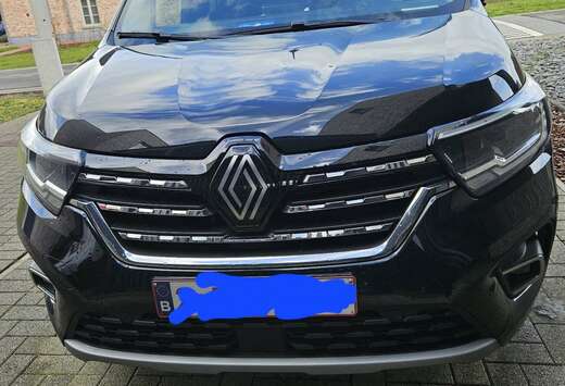 Renault 1.3 TCe Equilibre EDC