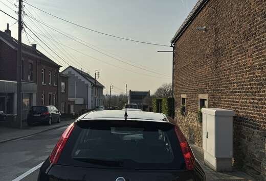 Fiat 1.3 Multijet 16v 360