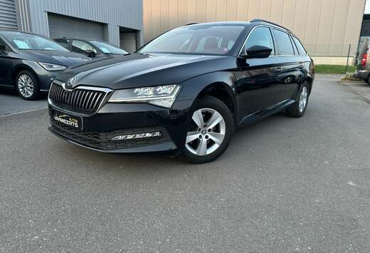 Skoda Combi 1.5 TSI Ambition DSG, CARPLAY / CAMERA /  ...