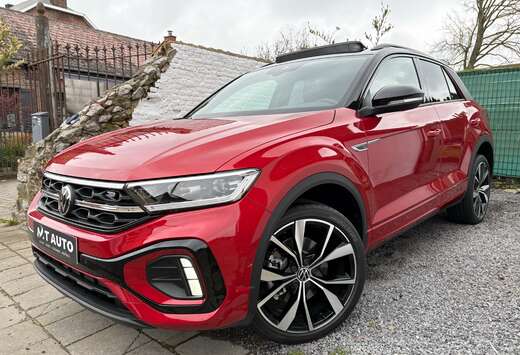 Volkswagen 1.5TSI FULL R-Line DSG * VÉHICULE NEUF *