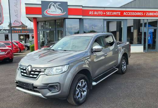 Renault 2.3 DCi 163cv 6V Energy 4x4