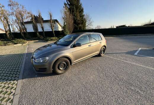 Volkswagen 1.2 TSI Trendline