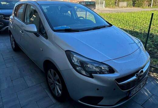 Opel Corsa 1.2i Enjoy