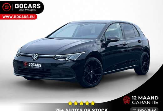 Volkswagen Life 1.0TSI 110pk CameraWinterpackCarplayC ...