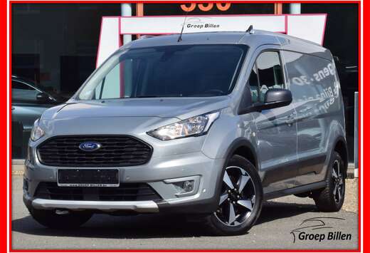 Ford 1.5TDCi Active NAVI - CAMERA - ZETELVERW - SCHUI ...